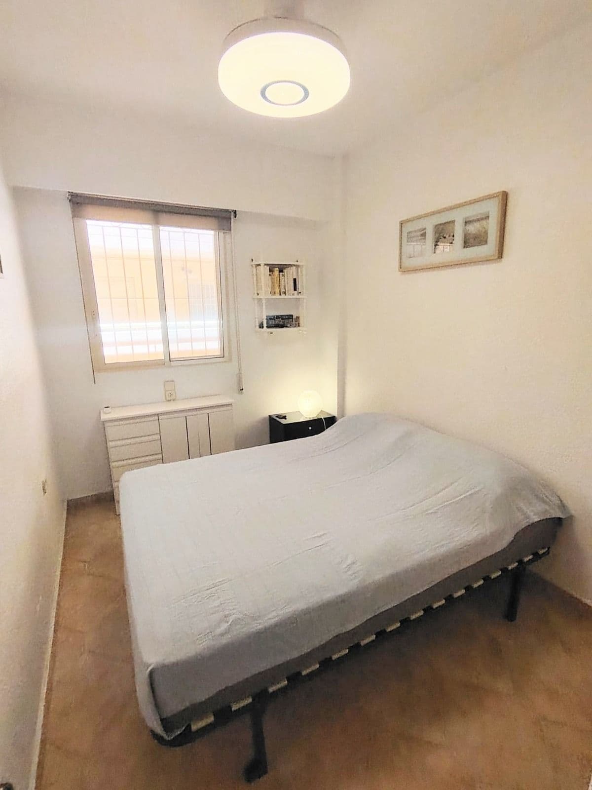 Dormitorio 3 con cama doble